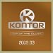 Kontor Top