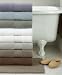 Hotel Collection Turkish Towels, Wash 13x13