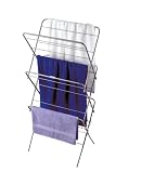 3 Tier Indoor Airer (Tubular)