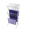 3 Tier Indoor Airer (Tubular)