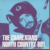 NORTH COUNTRY BOY 7" (45) UK BEGGARS BANQUET 1997