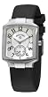 Philip Stein Women's 21-FMOP-RB Classic Black Rubber Strap Watch from Philip Stein