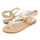 Classified Tempo Flats Gold 5.5 Gold