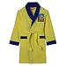 Search : Boys' Spongebob Robe - Yellow