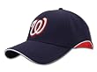 Nationals BP Cap - Washington Nationals 2007 Batting Practice Cap