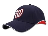 Nationals BP Cap - Washington Nationals 2007 Batting Practice Cap