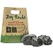 Dog Rocks â€“ All Natural Grass Burn Solution for Dogs Prevents Lawn Urine Stains - 600 Gram Box (1 Pack)