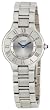 Cartier Women's W10109T2 Must 21 Stainless Steel Watch