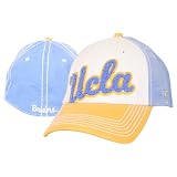 UCLA Bruins Tri Color 