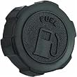 Arnold Corp. GC-134 Gas Cap