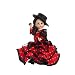 Madame Alexander Dolls Spain, 8", International Collection