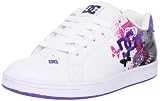DC Kids Pixie Butterfly Fashion Sneaker Little Kid Big Kid
