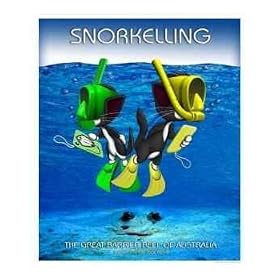 Snorkelling Emerging Artists Photographic Poster Print by Fred May, 8×10 thumbnail
