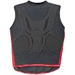 Alpinestars MX Tactic BNS Vest Adult Protector Off-Road Motorcycle Body Armor - Black