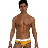 Andrew Christian Sports Mesh Brief - Underwear