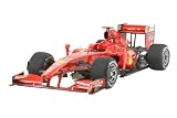マスターワークコレクション No.79 1/20 フェラーリ F60 #3 (完成品) 21079