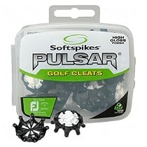 Softspikes Pulsar Cleat Fast Twist
