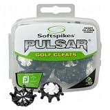 Softspikes Pulsar Cleat Fast Twist