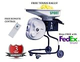 SAM Sport Tennis Ball Machine