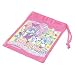 ランチグッズ スイートプリキュア♪ コップ袋