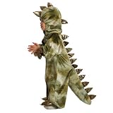 T-Rex Infant/Toddler Costume X-Small (4T)