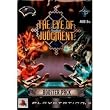 The Eye of Judgment: Factory Sealed Booster BOX (36 Packs - 8 Cards/Pack)