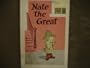 Nate the Great