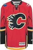 Calgary Flames Childs Replica Jersey
