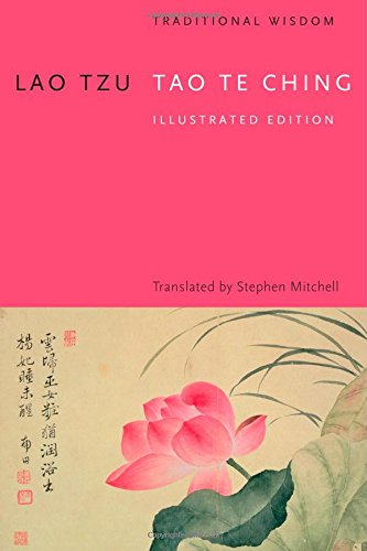 Tao Te Ching: Illustrated Edition