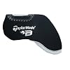 10pc set Taylormade Burner Logo Black Neoprene Iron Covers