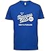 Dressdown Men's Dapper Dan Pomade T-Shirt - 10 Colours