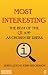 Most Interesting: The Best of the QI App as Chosen by Users