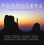 Prophecy 2: Hearts of Space Native American