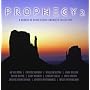 Prophecy 2: A Hearts of Space Native American Collection