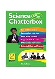 Science Chatterbox Years 5 6