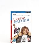 Little Britain - Series 2 [UMD Mini for PSP]