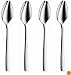 WMF Bistro Grapefruit Spoon, Set of 4