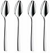 WMF Bistro Grapefruit Spoon, Set of 4