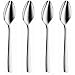 WMF Manaos / Bistro Grapefruit Spoon, Set of 4