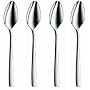 WMF Bistro Grapefruit Spoon, Set of 4