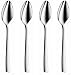 WMF Bistro Grapefruit Spoons, Set of 4