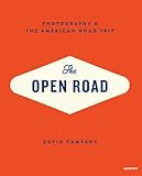 The open road : photography & the American road trip