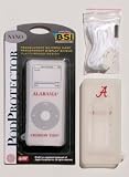 University of Alabama Crimson Tide Ipod Nano Cover