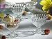 Trellis Ice Cream Bowl Set/4