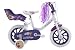Raleigh Starlight Girls Bike - 12-Inch