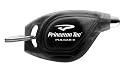 Princeton Tec Pulsar II Blue LED Key Chain Light (Black Body)