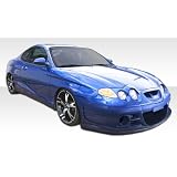 2000-2001 Hyundai Tiburon Duraflex Street Kit - Includes Street Front bumper (106525)... by DuraFlex