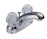 Delta Faucet P99621 Peerless Lavatory Faucet