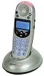 Geemarc AmpliDECT250 Mobilteil mit Ladeschale