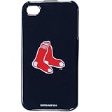 MLB Boston Red Sox Iphone 4G Faceplate